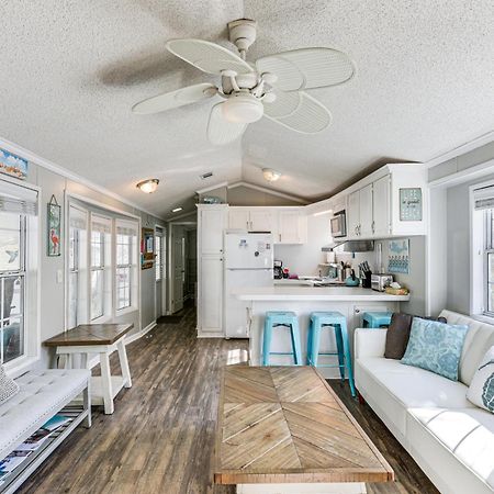 Walk To Beach Miramar Tropical Cabana With Deck! Destin Exterior foto