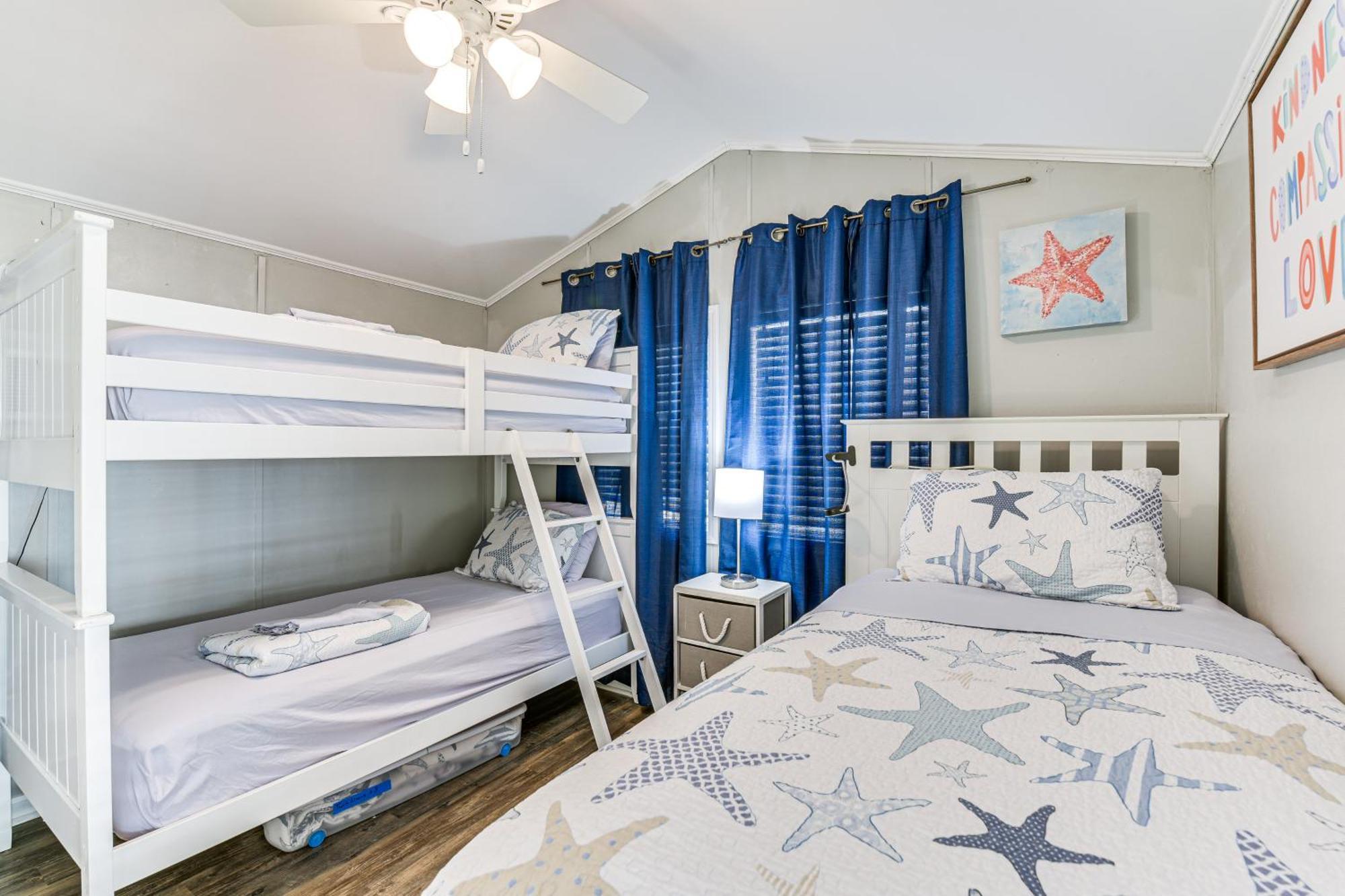 Walk To Beach Miramar Tropical Cabana With Deck! Destin Exterior foto