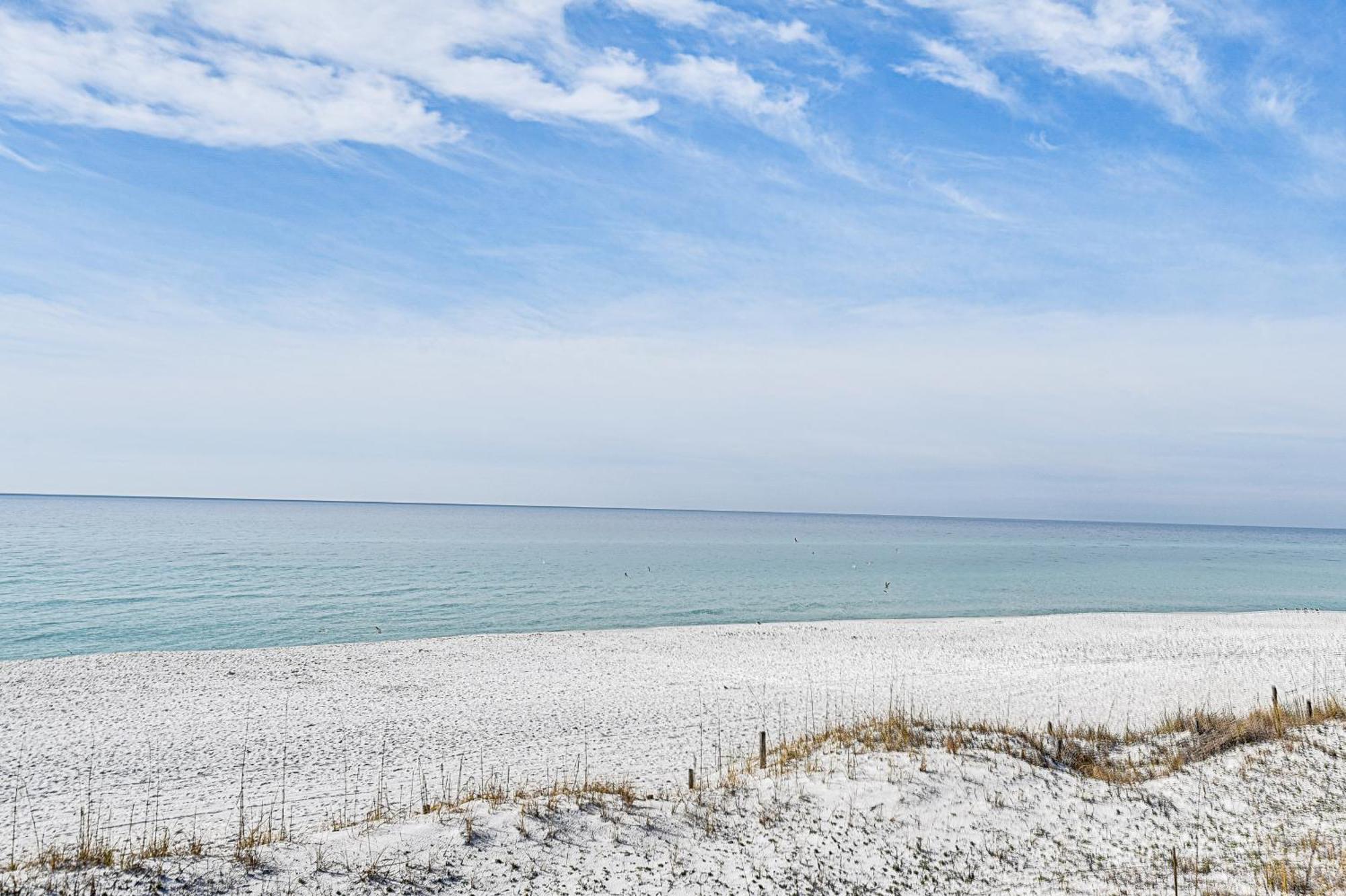 Walk To Beach Miramar Tropical Cabana With Deck! Destin Exterior foto