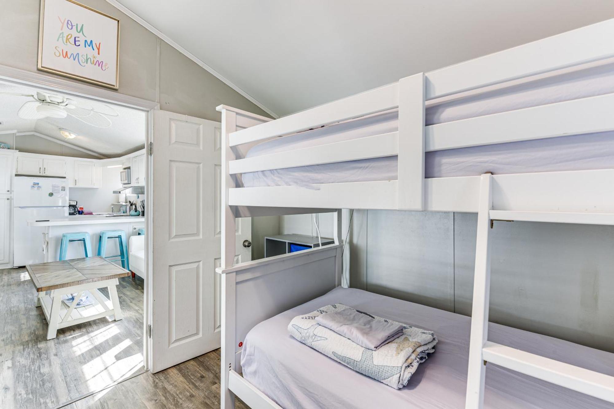 Walk To Beach Miramar Tropical Cabana With Deck! Destin Exterior foto