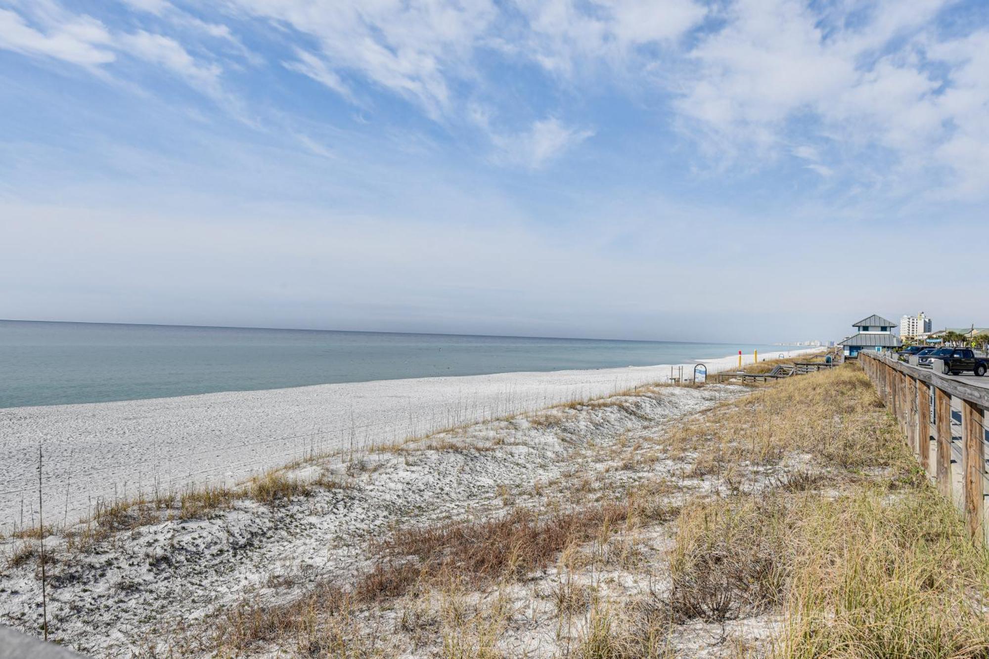 Walk To Beach Miramar Tropical Cabana With Deck! Destin Exterior foto