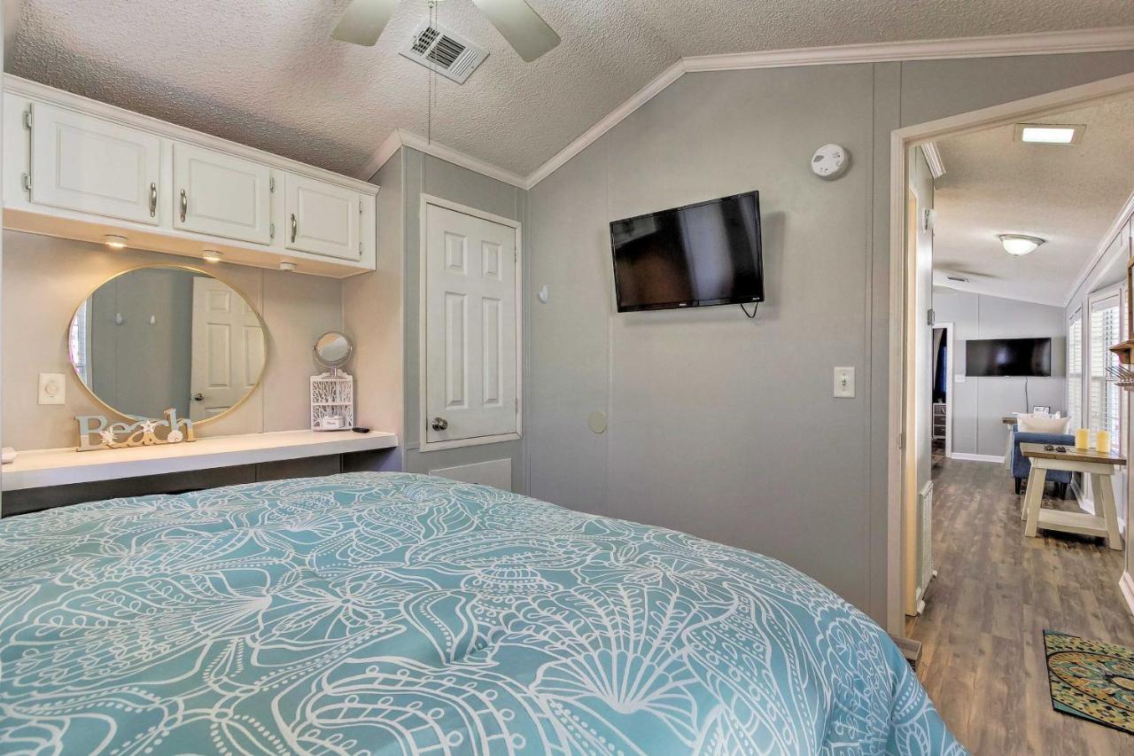 Walk To Beach Miramar Tropical Cabana With Deck! Destin Exterior foto